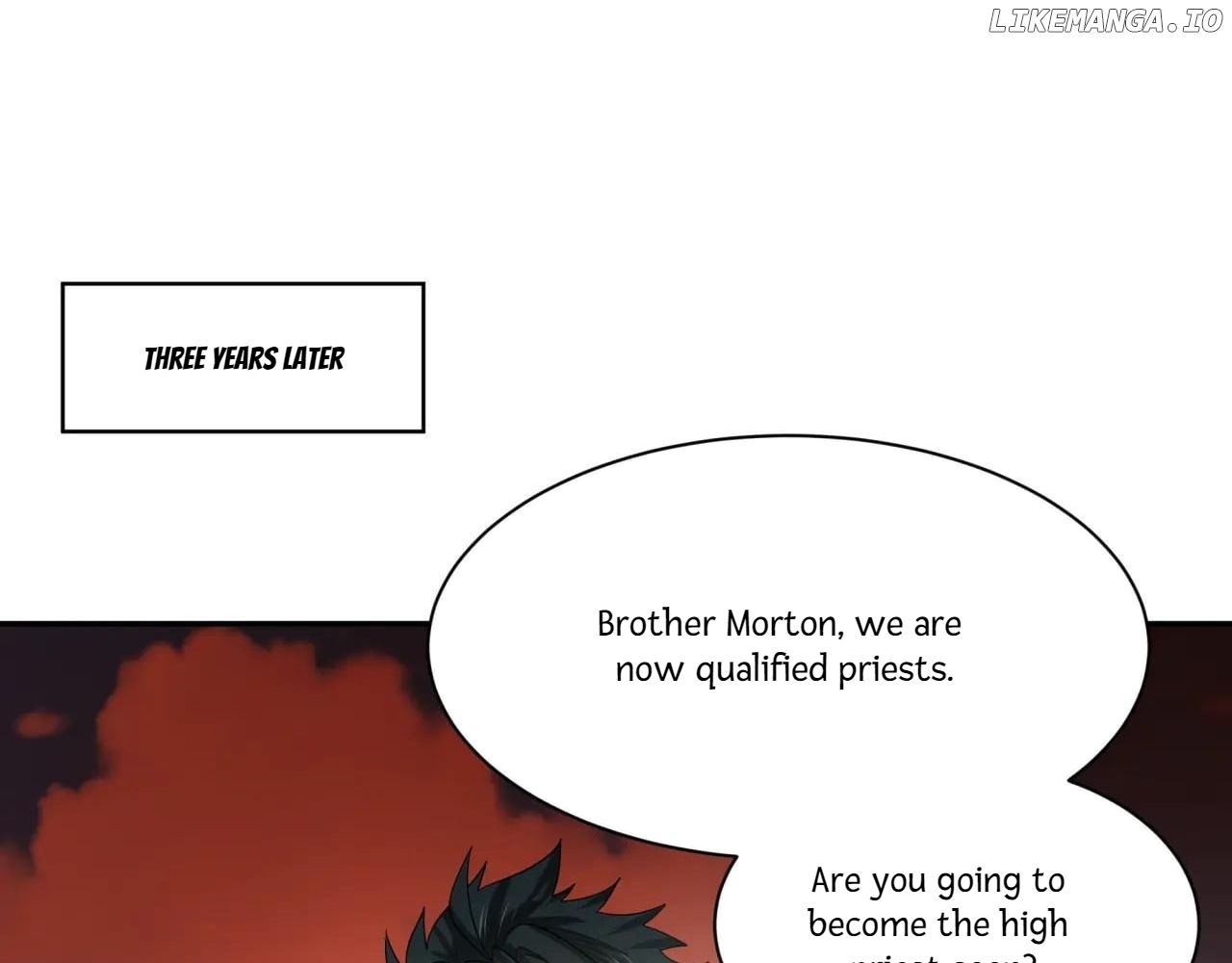 Era of the Haunted Chapter 270 - page 58